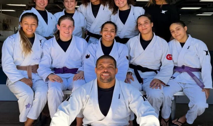 10th Planet NYC No-Gi Jiu Jitsu - NYC facility image