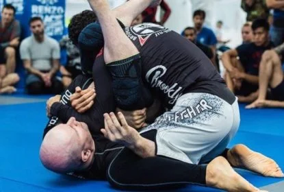 10th Planet NYC No-Gi Jiu Jitsu - NYC facility image