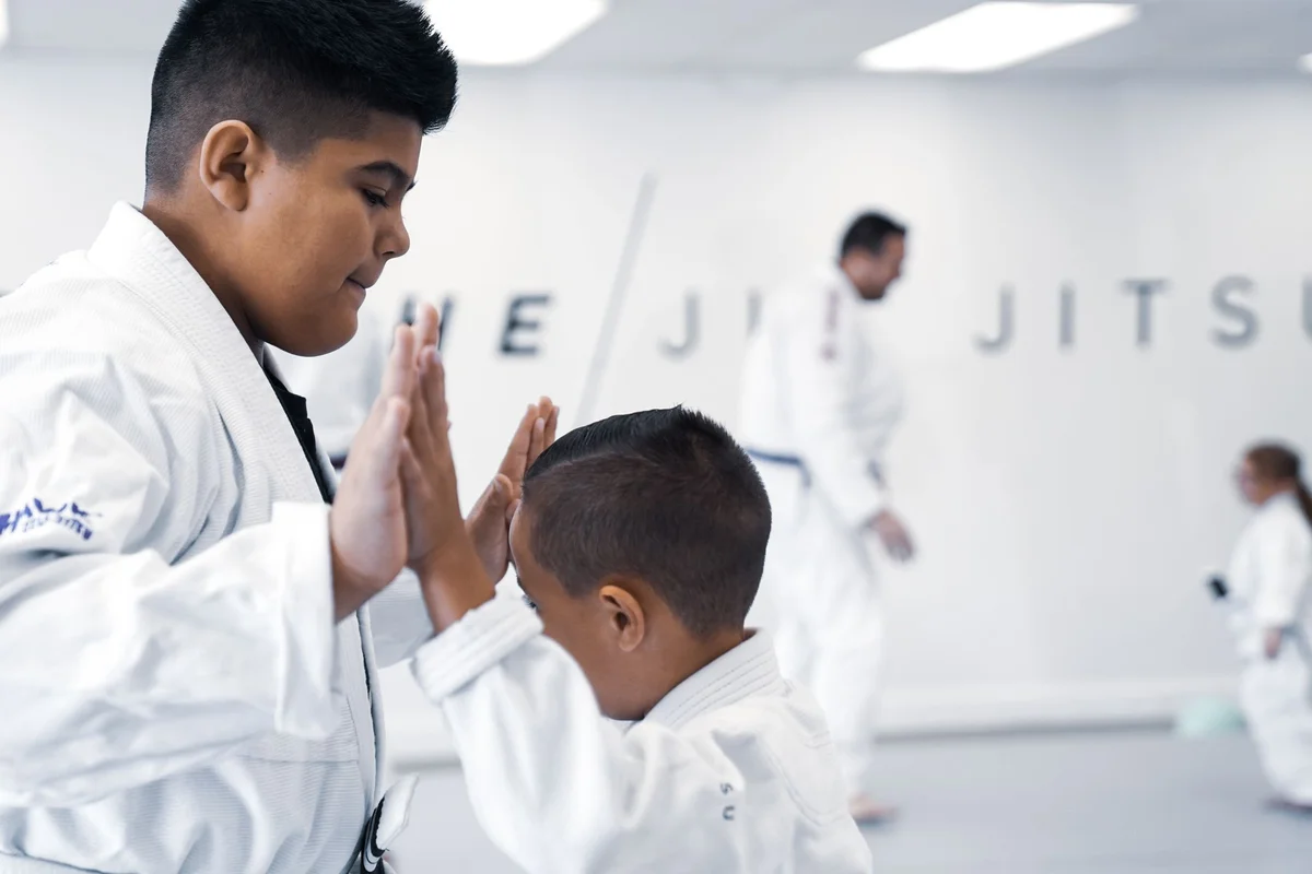 BREATHE JIU-JITSU facility image