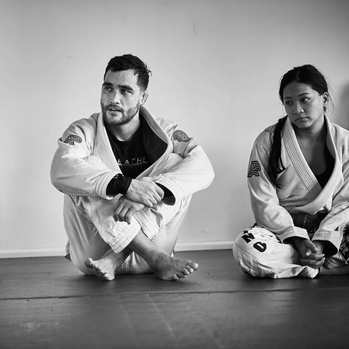 BREATHE JIU-JITSU facility image