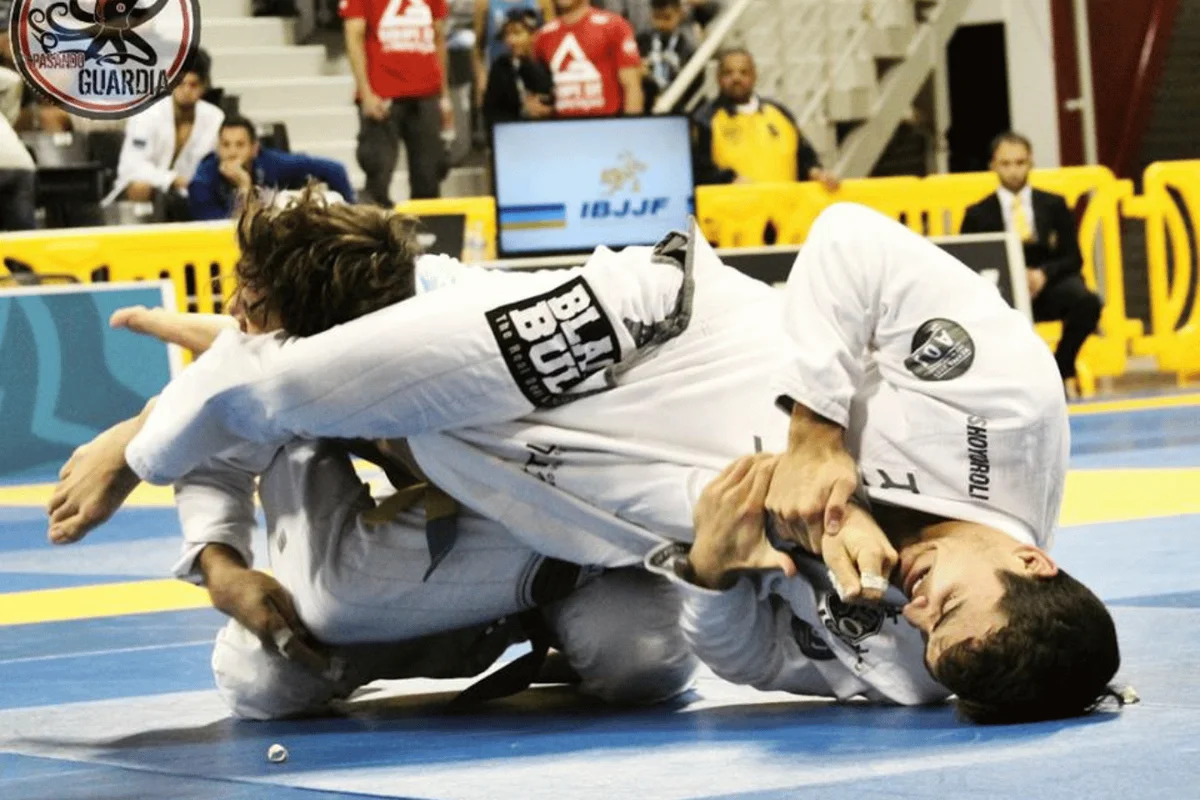 BREATHE JIU-JITSU facility image