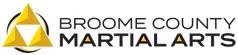 Broome County Martial Arts facility image