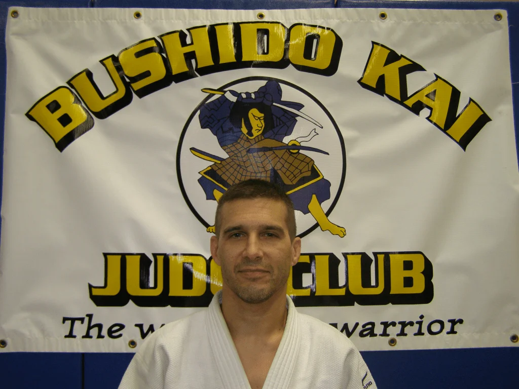 BUSHIDO KAI JUDO INC. facility image