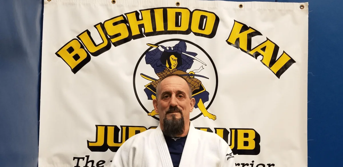 BUSHIDO KAI JUDO INC. facility image