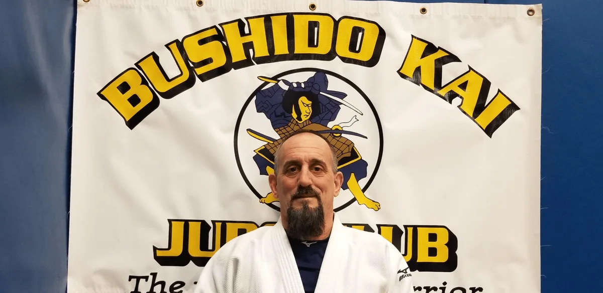 BUSHIDO KAI JUDO INC. facility image