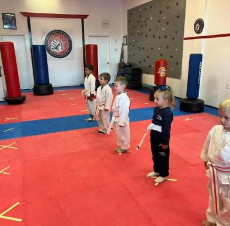 Calla Karate & JuJUTSU facility image