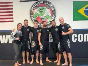 Carlos Henrique Brazilian Jiu-Jitsu facility image