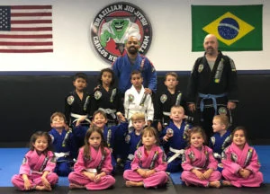 Carlos Henrique Brazilian Jiu-Jitsu facility image
