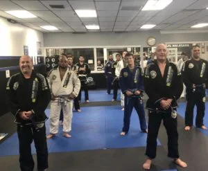 Carlos Henrique Brazilian Jiu-Jitsu facility image