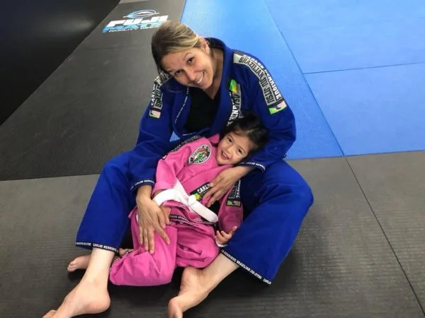 Carlos Henrique Brazilian Jiu-Jitsu facility image
