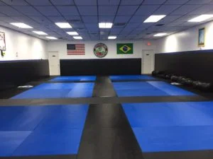 Carlos Henrique Brazilian Jiu-Jitsu facility image
