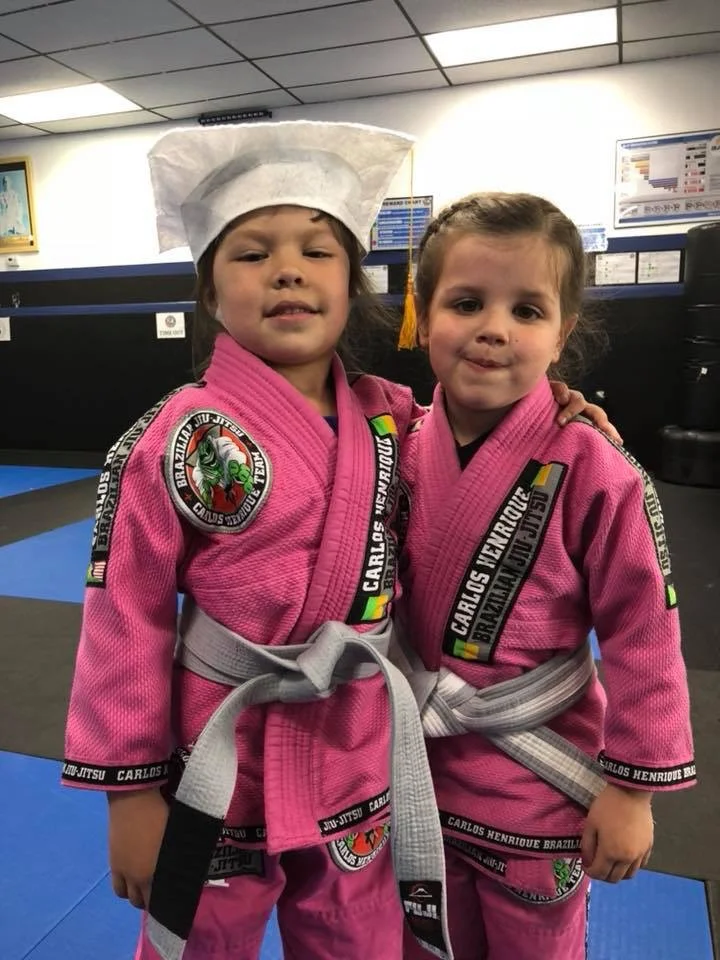 Carlos Henrique Brazilian Jiu-Jitsu facility image