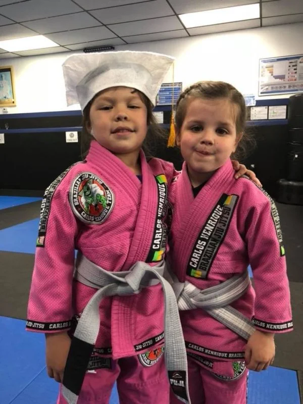 Carlos Henrique Brazilian Jiu-Jitsu facility image