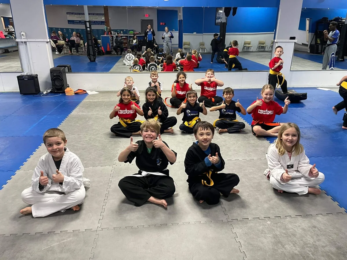 Champions Martial Arts facility image