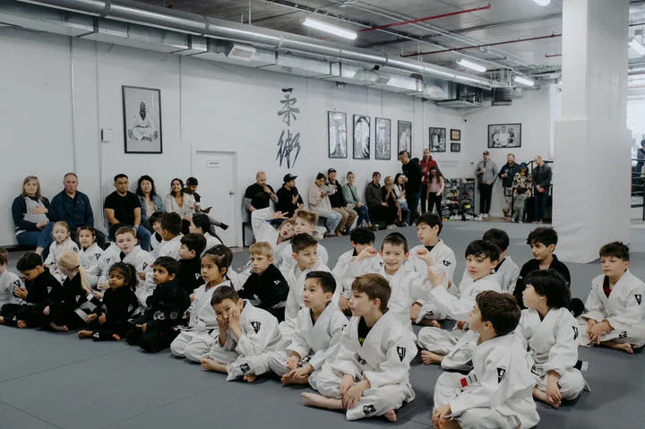 City Jiu-Jitsu Academy facility image