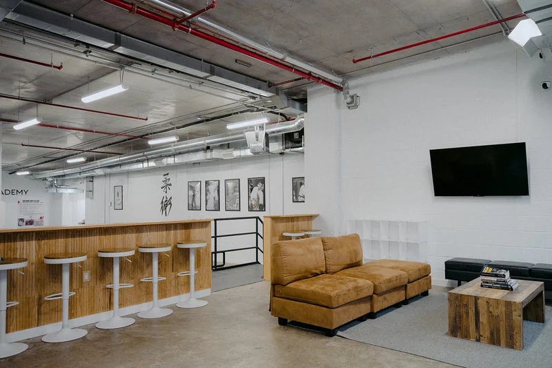 City Jiu-Jitsu Academy facility image