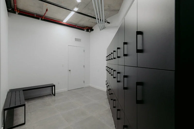 City Jiu-Jitsu Academy facility image