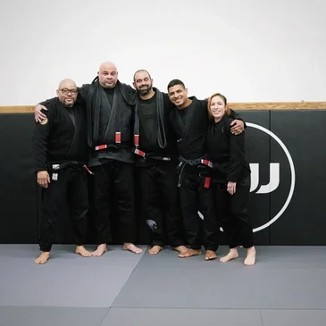 Clear Jiu Jitsu-Judo facility image