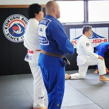 Clear Jiu Jitsu-Judo facility image