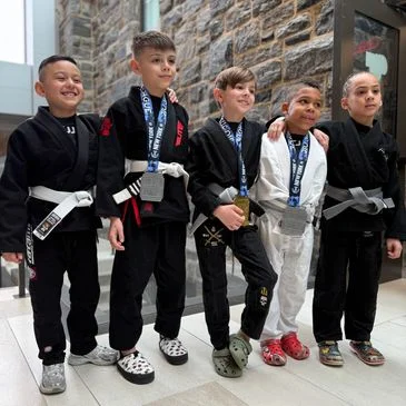 Clear Jiu Jitsu-Judo facility image