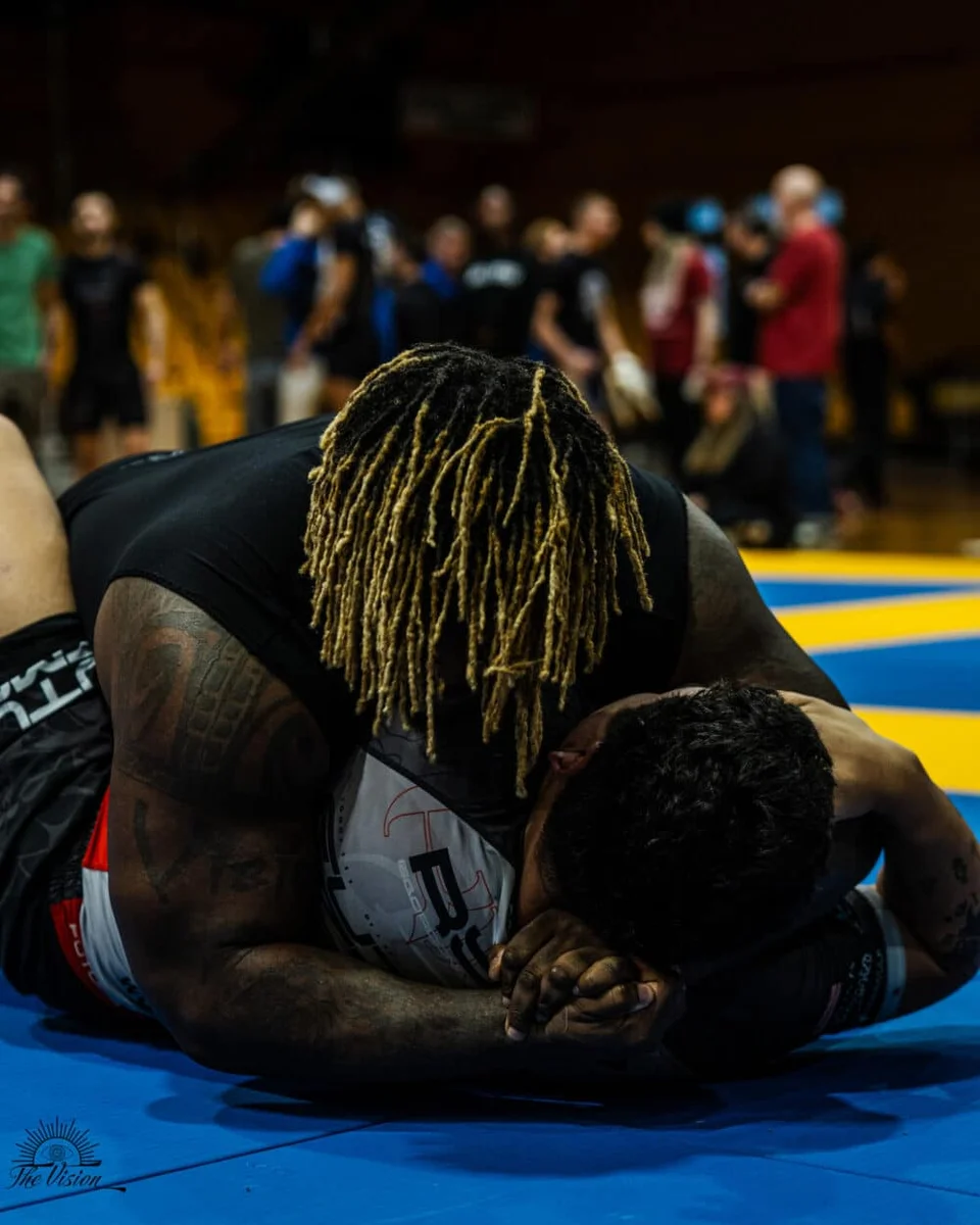 Clever Combat Jiu-Jitsu & MMA facility image