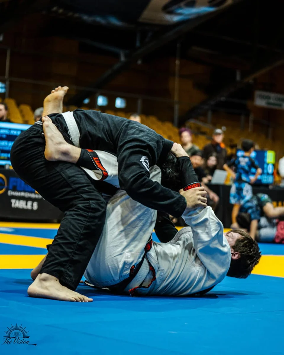 Clever Combat Jiu-Jitsu & MMA facility image