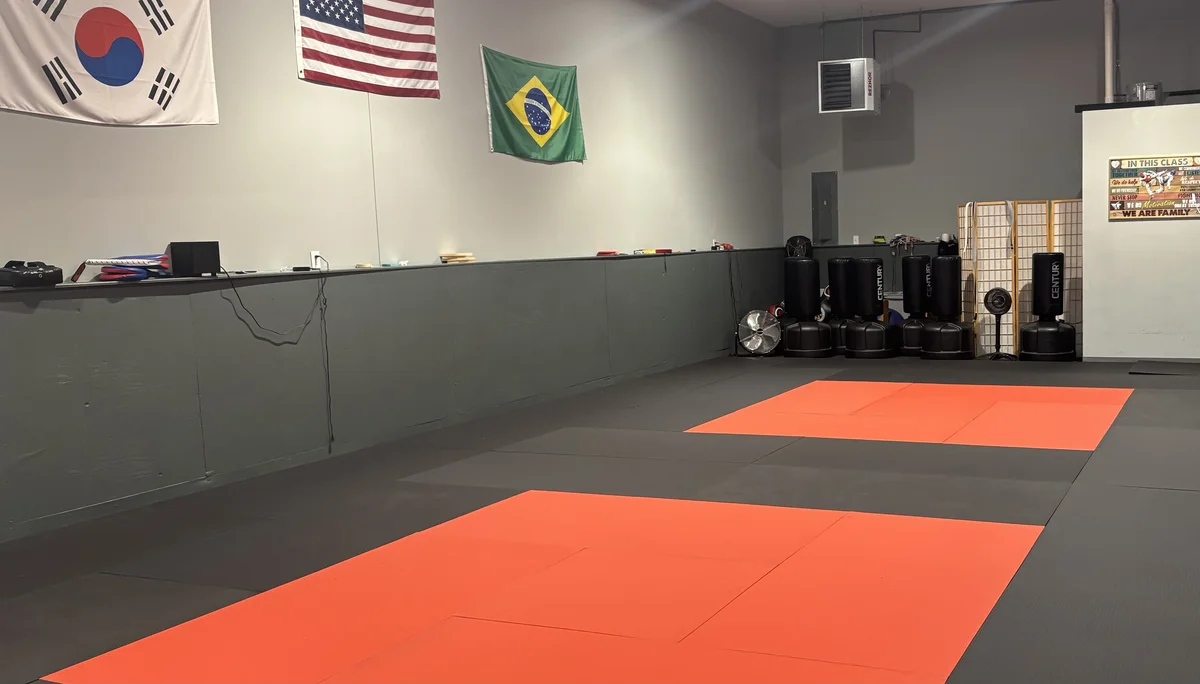 Clifton Park Tae Kwon Do & Jiu-Jitsu facility image