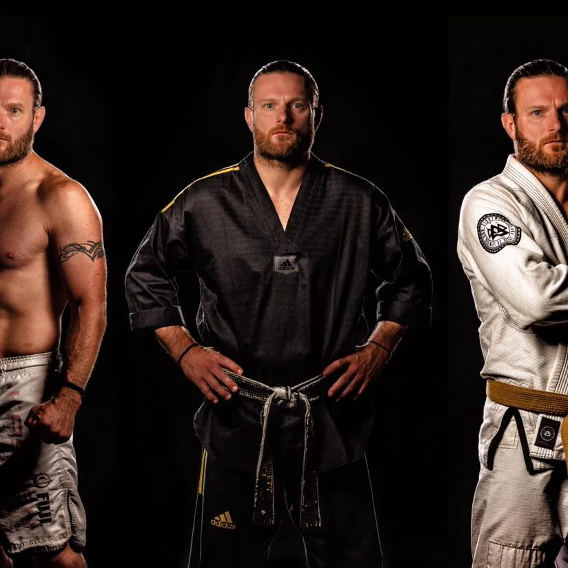 Clifton Park Tae Kwon Do & Jiu-Jitsu facility image