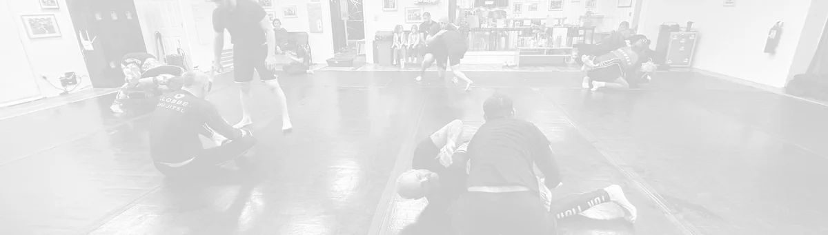 Clobber Jiu Jitsu facility image