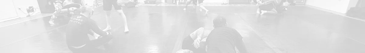 Clobber Jiu Jitsu facility image
