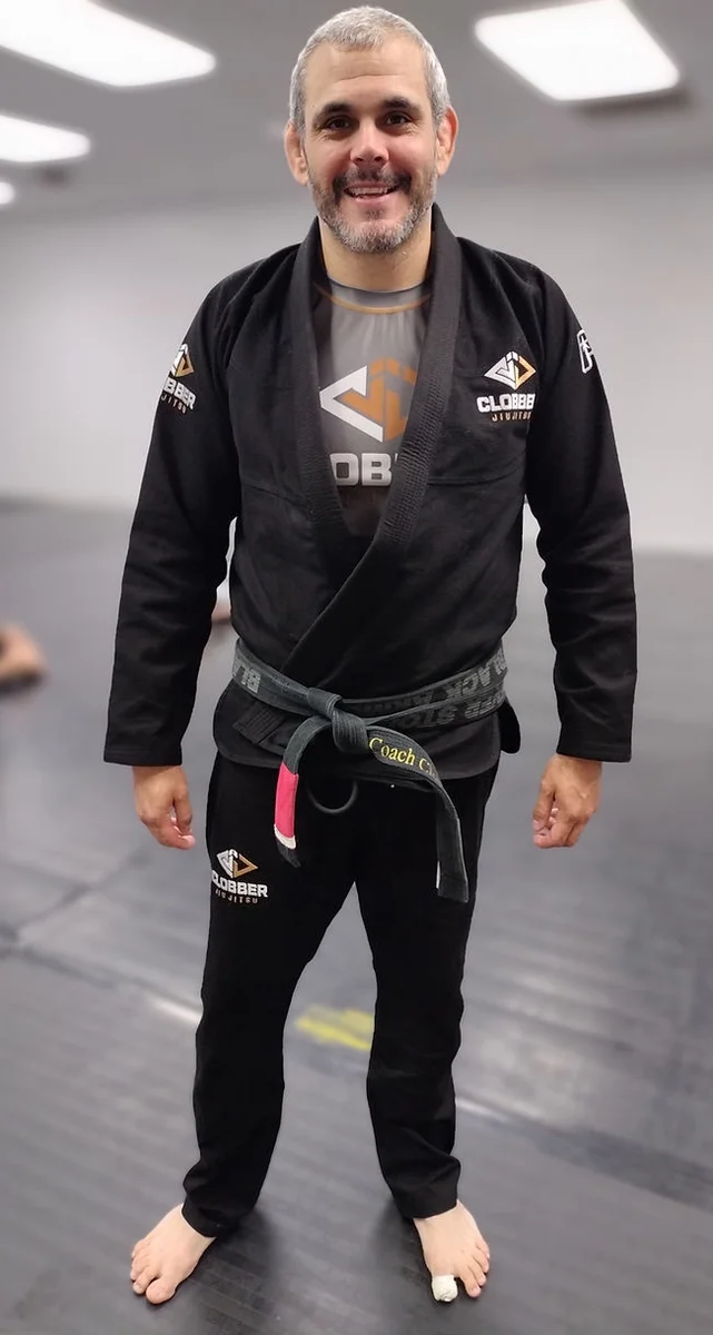 Clobber Jiu Jitsu facility image