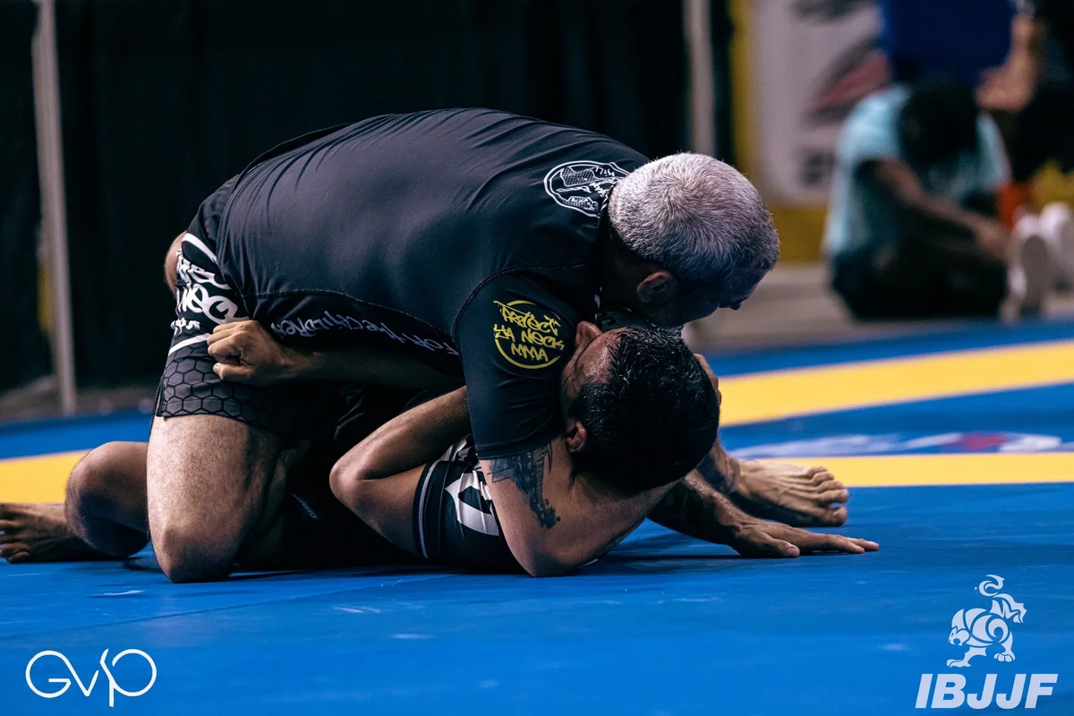 Clobber Jiu Jitsu facility image