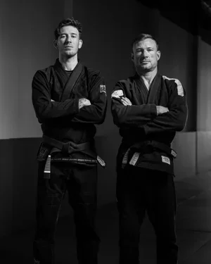 Clockwork Jiu Jitsu facility image