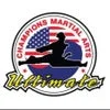 CMA COMMACK facility image
