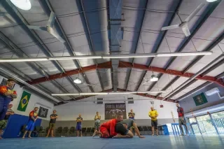 Codella Academy facility image