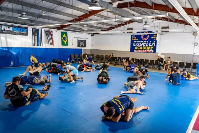 Codella Academy facility image