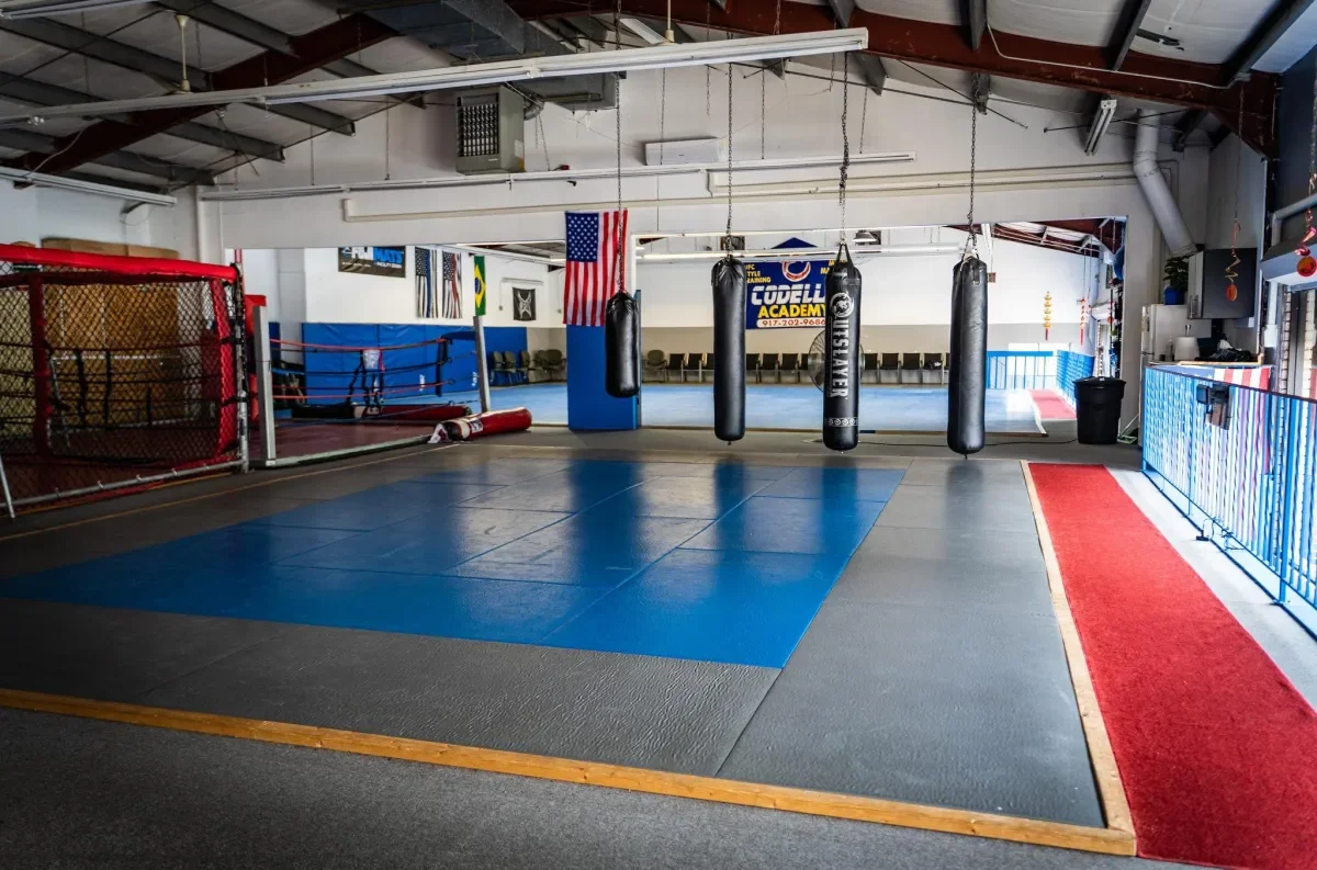 Codella Academy facility image