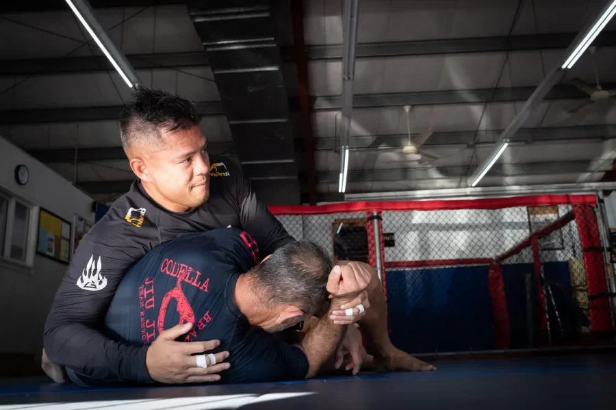 Codella Academy facility image