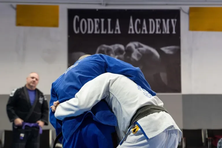 Codella Academy facility image