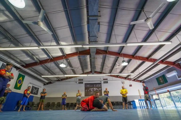 Codella Academy facility image