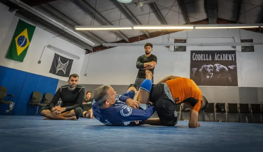 Codella Academy facility image