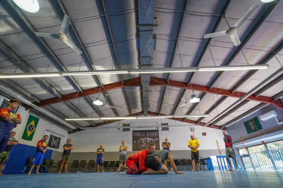 Codella Academy facility image
