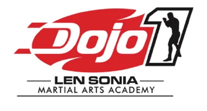 Dojo1 Martial Arts Academy academy logo