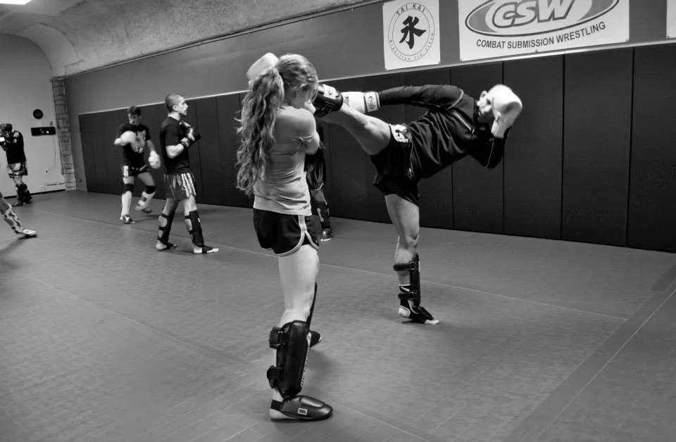 Dojo1 Martial Arts Academy facility image