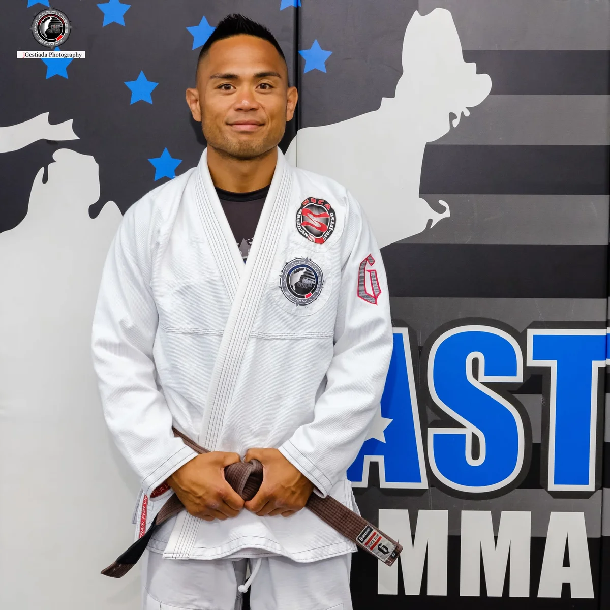 East Coast MMA & Fitness facility image