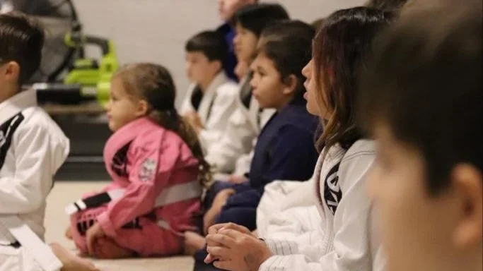East Coast United BJJ facility image