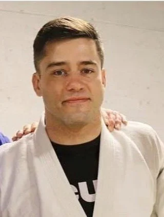 East Coast United BJJ facility image