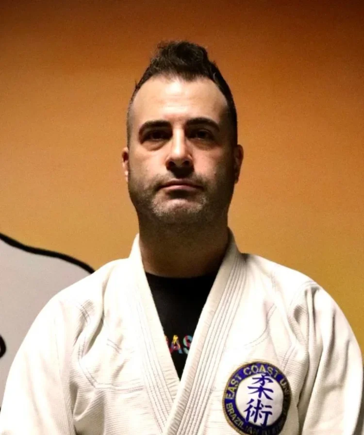 East Coast United BJJ facility image
