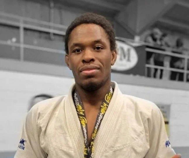 East Coast United BJJ facility image