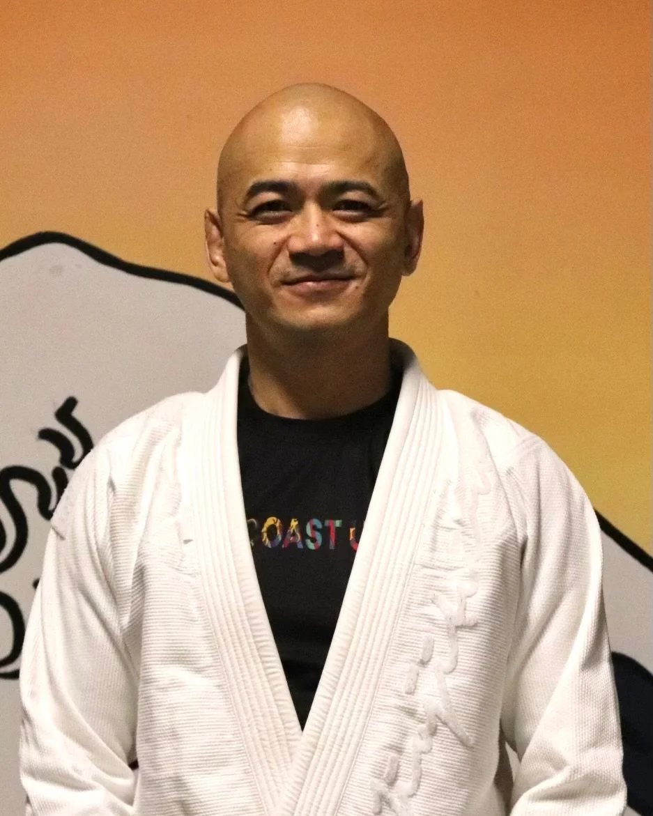 East Coast United BJJ facility image